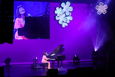 National Cherry Blossom Festival Opening Ceremony