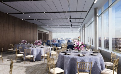 Events SouthView