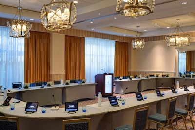 Baltimore Meeting Room