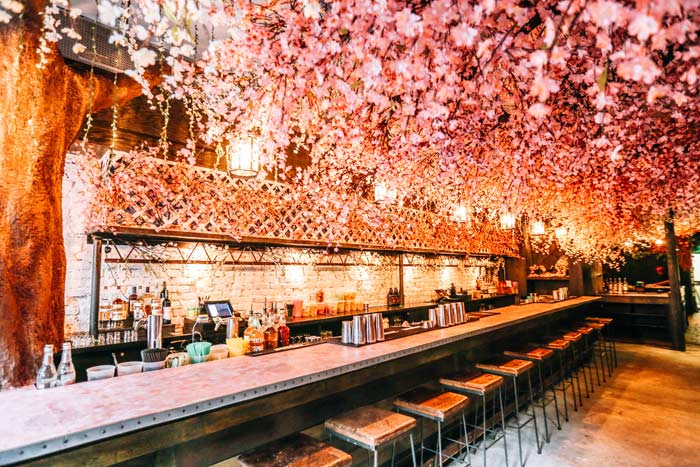 Pretty In Pink: 16 Spring-Friendly Ideas From National Cherry Blossom ...