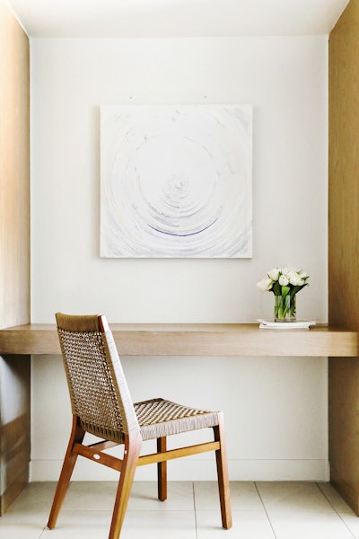 Civana Desk