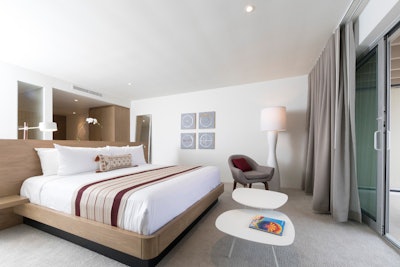 Civana Spa King 2