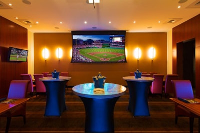 National Pastime Sports Bar & Grill