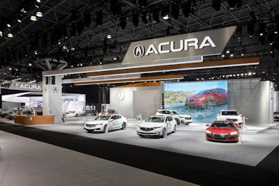 Acura