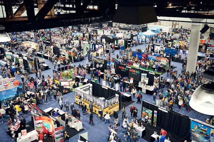 Southern California S Top 100 Events 2018 Trade Shows