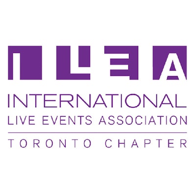 ILEA Toronto chapter helps event professionals reach their top capabilities.