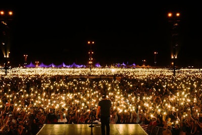 Stagecoach Festival