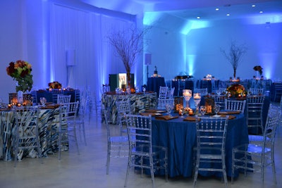 The perfect event space in Brooklyn, New York.