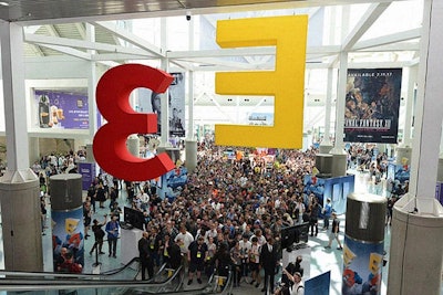 3. E3