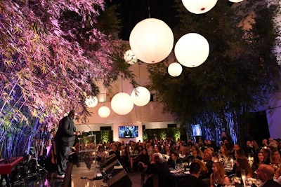 3. Hammer Museum's Gala in the Garden