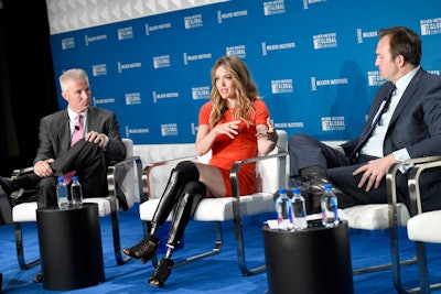 9. Milken Institute Global Conference