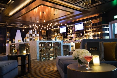 Felt Bar and Lounge