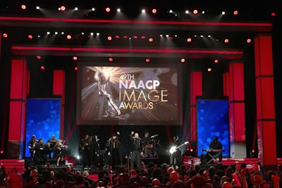 16. N.A.A.C.P. Image Awards