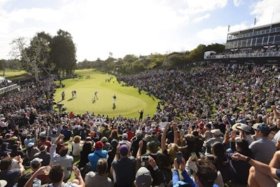 9. Genesis Open