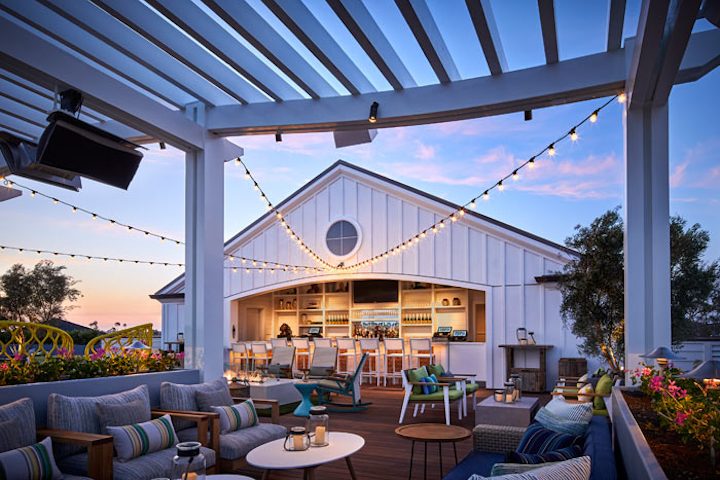 12 New Rooftop Venues For Outdoor Entertaining Bizbash