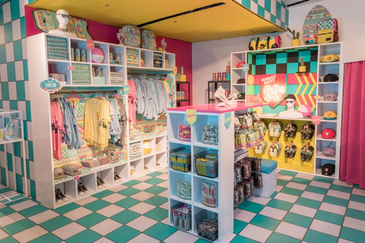 Why Arizona Iced Tea Launched A Fashion Line Bizbash