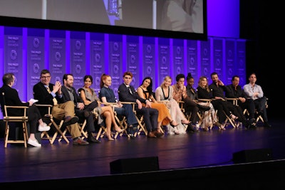 14. Paleyfest