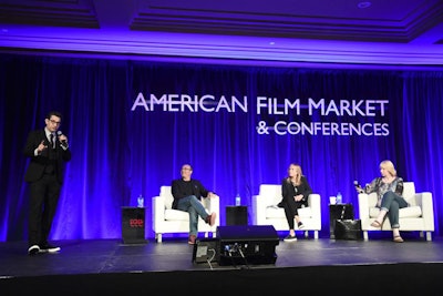 8. American Film Market & Conferences