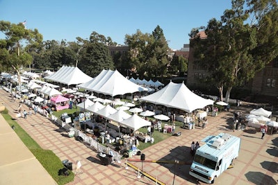 8. L.A. Loves Alex's Lemonade