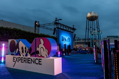 Disney Media Distribution International Upfront