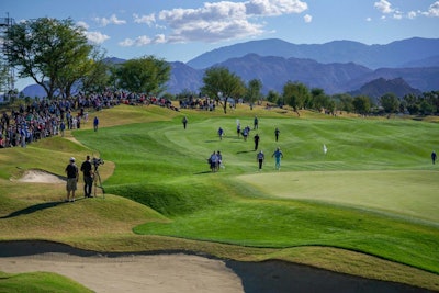 11. CareerBuilder Challenge