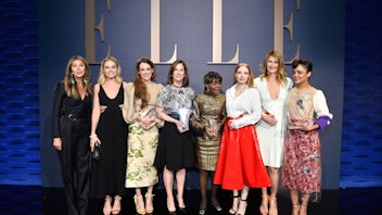 15. Elle Women in Hollywood Awards