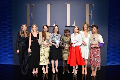 15. Elle Women in Hollywood Awards