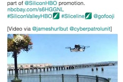 HBO’s Silicon Valley Pizza Deliveries