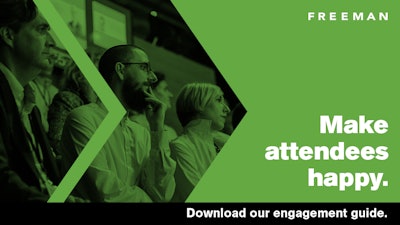 What Audiences Want: How to Maximize Attendee Engagement