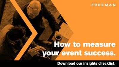 How to Measure Your Event Success