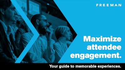 What Audiences Want: How to Maximize Attendee Engagement