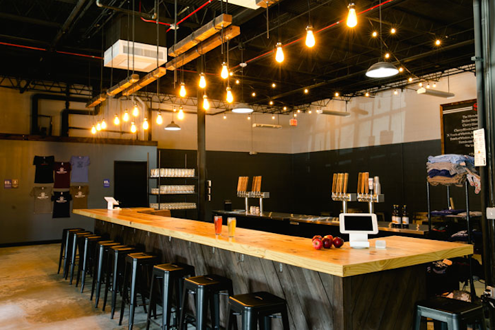 Interiors Bizbash