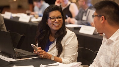 United States Hispanic Chamber of Commerce Foundation Conference held at the Heard Museum