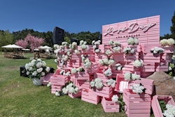 Rosé Day L.A.