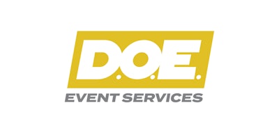 D.O.E. has a brand-new look!