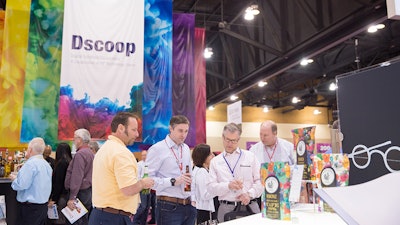 DScoop Phoenix Imagine, The largest digital printing user group conference in the graphic arts industry