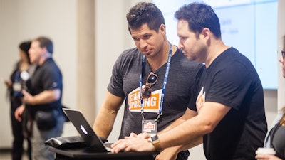 Phoenix Startup Week is the biggest event for entrepreneurs in Phoenix, Arizona