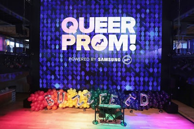 BuzzFeed’s Queer Prom