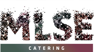 9 Mlse Catering Logo