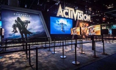 Activision