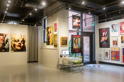 5. C9 Art Gallery