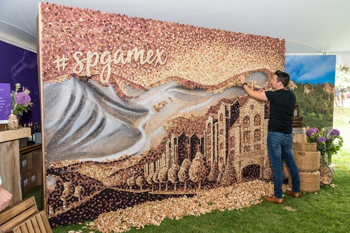 10 Best Ideas Of The Week A Children S Book Inspired Mural Mac S