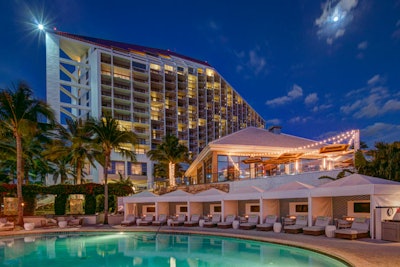 4. Naples Grande Beach Resort