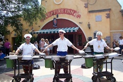 Grove Chefs