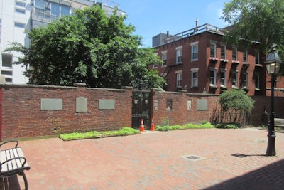 9. Old North Church