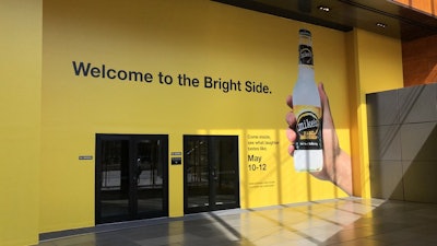 Mike's Lemonade: The Bright Side