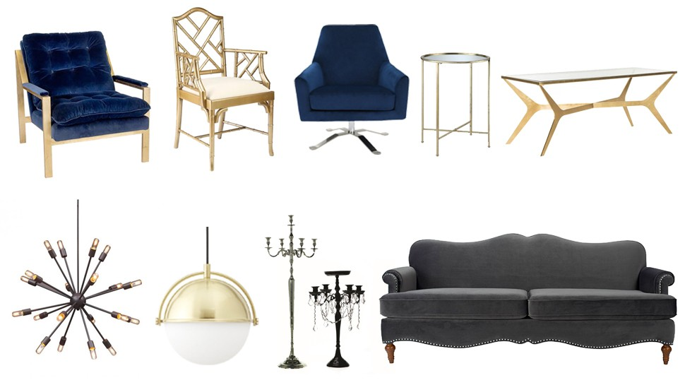 Silver Lining Collection