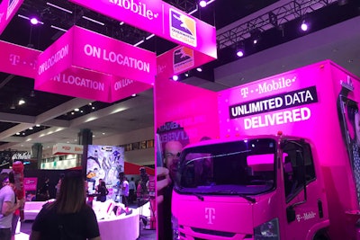 T-Mobile