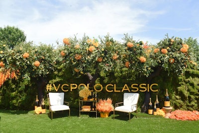 Veuve Clicquot Polo Classic