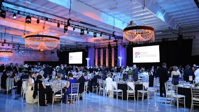 Erlanger Believe Bash Gala